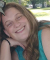 Jamie Custer missing person case profile photo