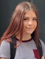 Chelsea Thompson missing person case profile photo