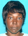 Alitha Chism missing person case profile photo