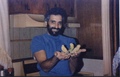 Christopher Partridge missing person case profile photo
