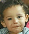Silas Ojeda missing person case profile photo