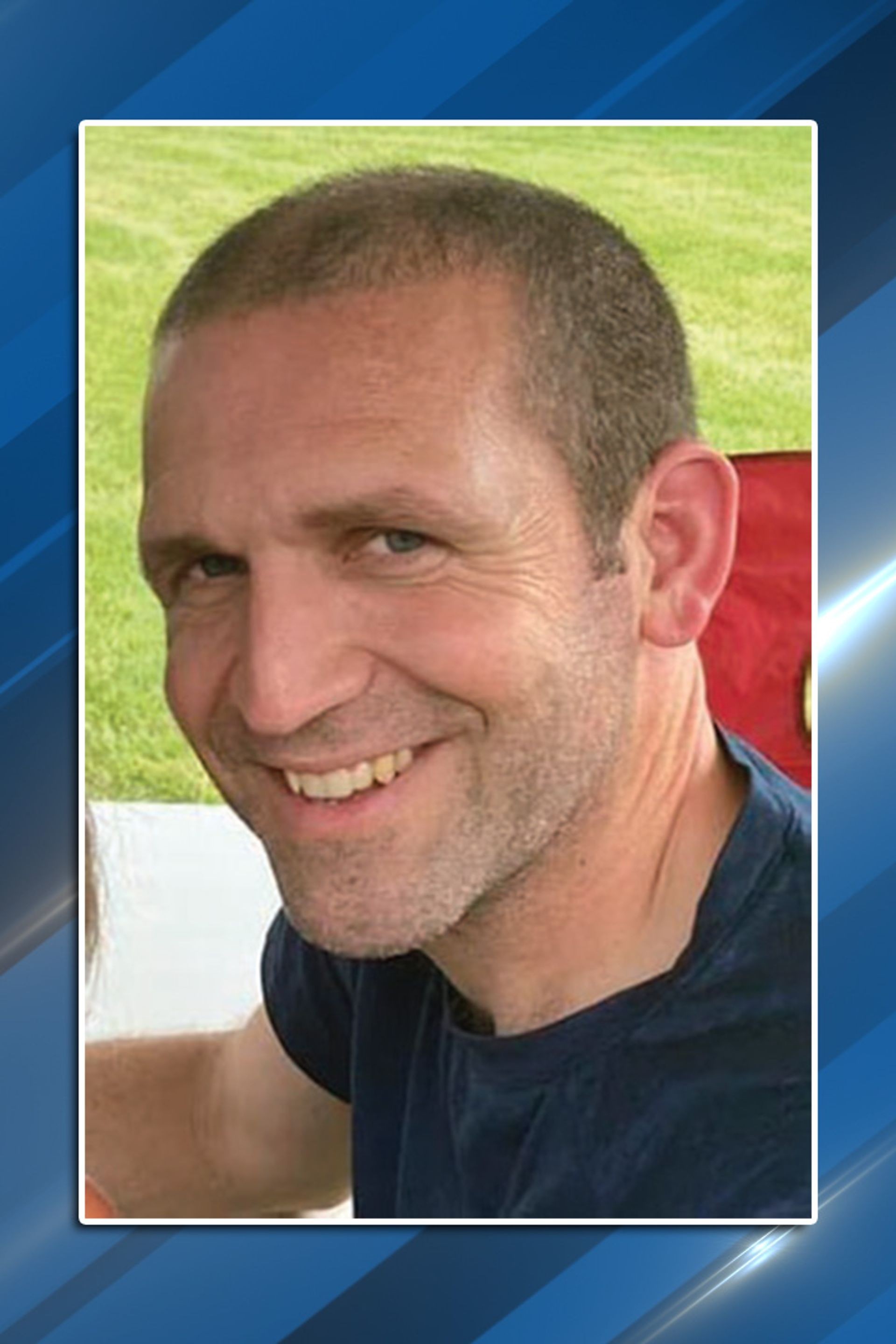 Ryan Borgwardt missing person case profile photo