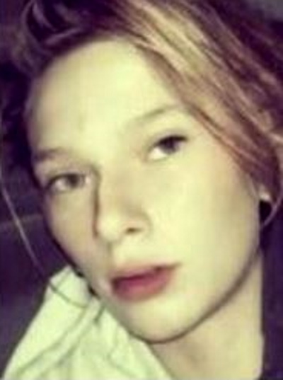 Elizabeth Green missing person case profile photo