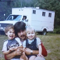 Robert Webb missing person case profile photo