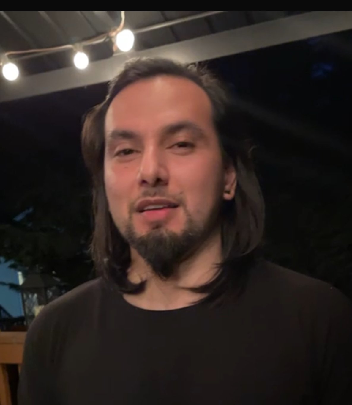 Juan Rodriguez missing person case profile photo