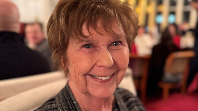 Nancy Guthrie missing person case profile photo