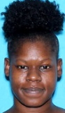Victoria Green-moore missing person case profile photo