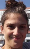 Jaqleen Grimes missing person case profile photo