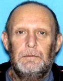 Andrew Earl Setliff missing person case in Nauvoo, Alabama