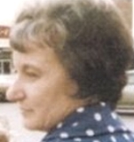 Dora Smith missing person case profile photo