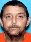 Benjamin Ward missing person case profile photo