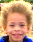 Da'shawn Mccormick missing person case profile photo