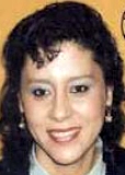 Magdalena Perez missing person case profile photo