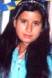 Yareli Barajas missing person case profile photo