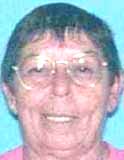 Betty Japel missing person case profile photo