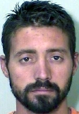 Jordan Dustin Leigh Knott missing person case in Salome, Arizona