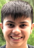 Dominic Martinez missing person case profile photo