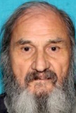Ronald Gilmore missing person case profile photo