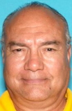 Jose Domingo Alvarado missing person case profile photo