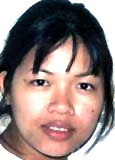 Rebecca Arellanosa missing person case profile photo