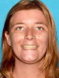 Taynia Arredondo missing person case profile photo
