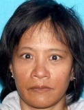 Cynthia Aspiras missing person case profile photo
