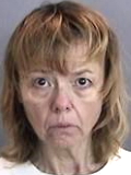 Cynthia Baker missing person case profile photo