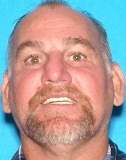 Albert Walter Ballou missing person case profile photo