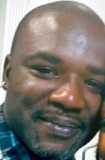 Keith Bennet missing person case profile photo
