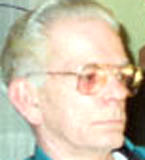 Robert Black missing person case profile photo