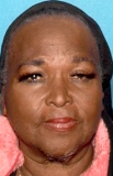 Sakeenah Borscha missing person case profile photo