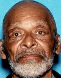 Rufus Boykins missing person case profile photo