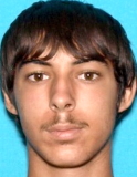 Jacob Bram missing person case profile photo