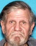 Ronald Brantzeg missing person case profile photo