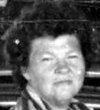 Bonnie Brashers missing person case profile photo