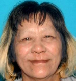 Christina Louise Butler missing person case profile photo