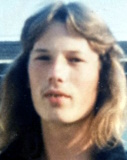 Robert Byrne missing person case profile photo