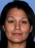 Gabrielle Carrasco missing person case profile photo