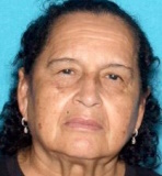 Margarita Cruz missing person case profile photo