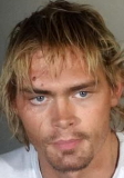 Jarrett Chodorow missing person case profile photo