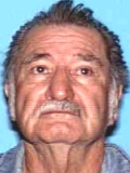 Jose Cisneros missing person case profile photo