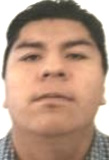 Christopher Pineda missing person case profile photo