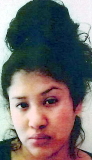 Jessica Cordova missing person case profile photo