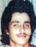 Pedro Corona missing person case profile photo