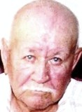 Antonio Cruz missing person case profile photo