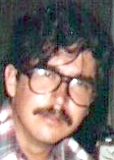 Phillip Deshayes missing person case profile photo