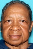 Earnestine Edwards missing person case profile photo