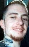 Dillon Entler missing person case profile photo