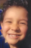 Duke Flores missing person case profile photo