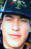 Hugo Franco missing person case profile photo